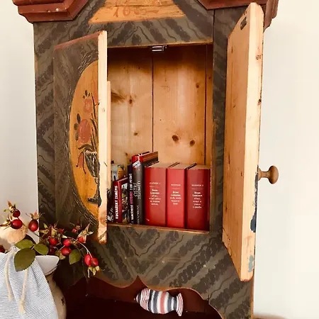 U Namornika-restaurant A Vendégház