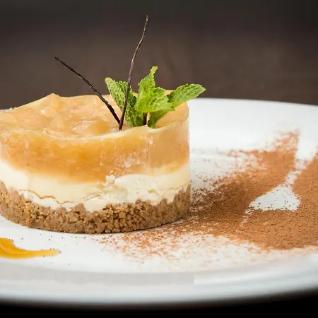 U Namornika-restaurant A Gasthof *