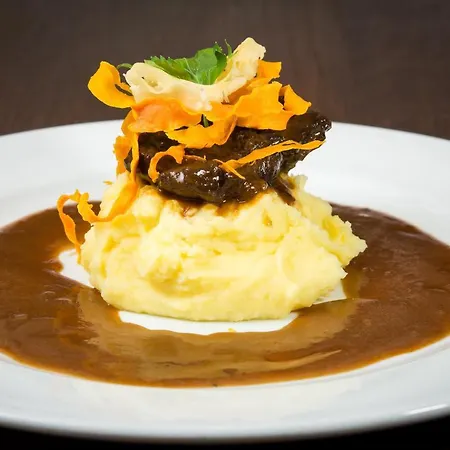 U Námořníka-restaurant A Hukvaldy