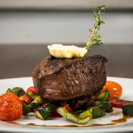 Penzion U Námořníka-restaurant A *