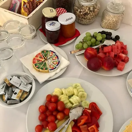 U Námořníka-restaurant A *