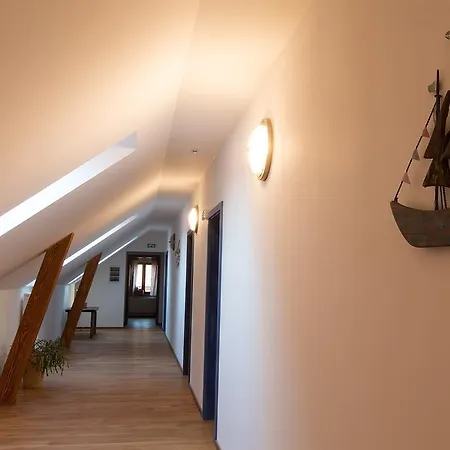 U Námořníka-restaurant A Hukvaldy