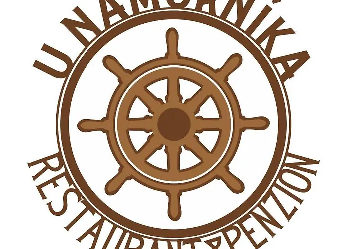 Affittacamere U Námořníka-restaurant A