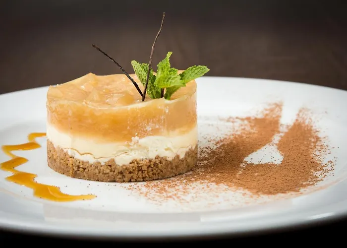 U Námořníka-restaurant A Affittacamere 3*