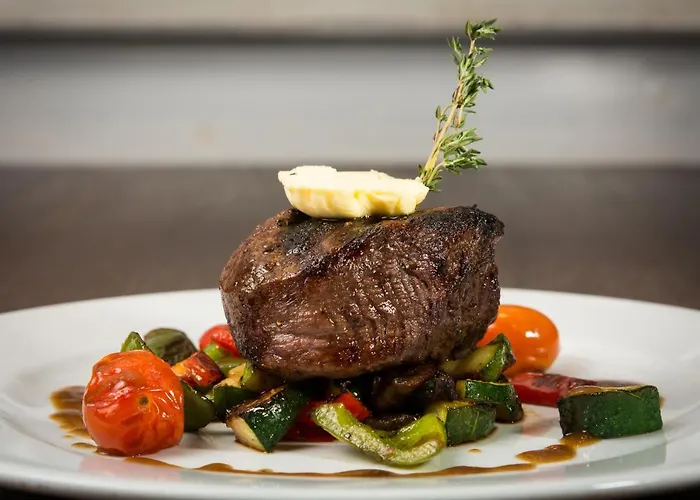 Affittacamere U Námořníka-restaurant A 3*