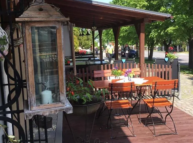 U Námořníka-restaurant A 3* Hukvaldy
