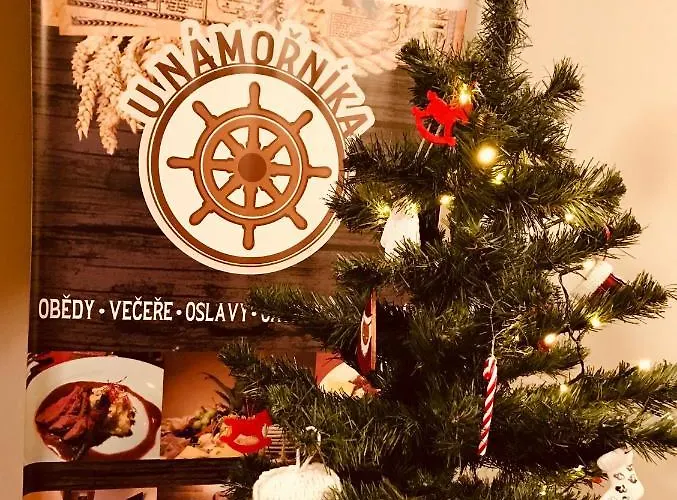 Affittacamere U Námořníka-restaurant A 3*