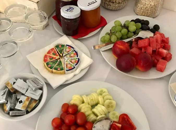 U Námořníka-restaurant A 3*