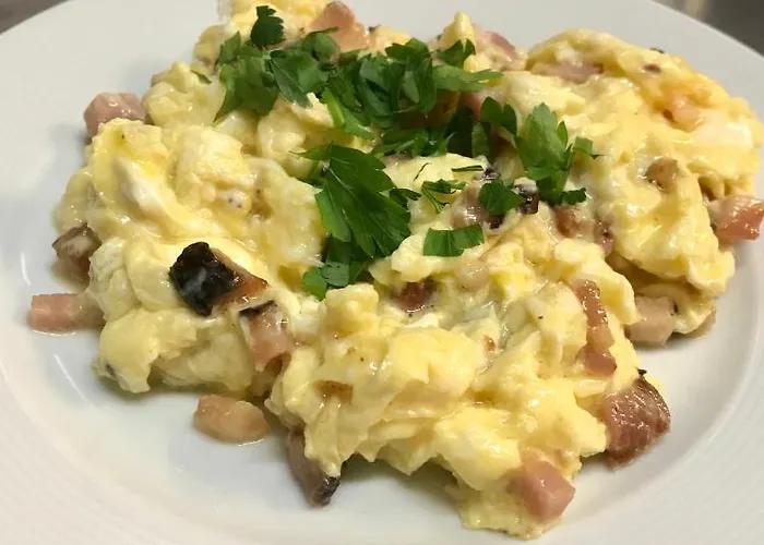 U Námořníka-restaurant A Affittacamere 3*