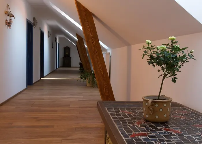 Affittacamere U Námořníka-restaurant A 3*