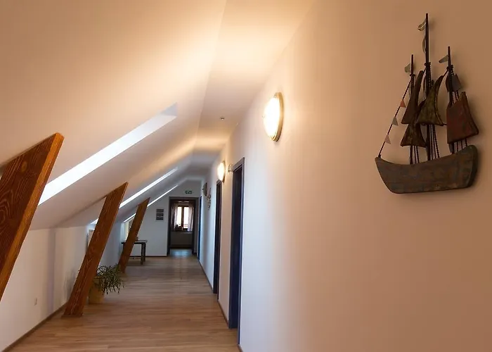 U Námořníka-restaurant A Hukvaldy