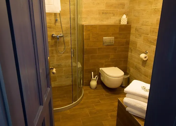 U Námořníka-restaurant A 3*
