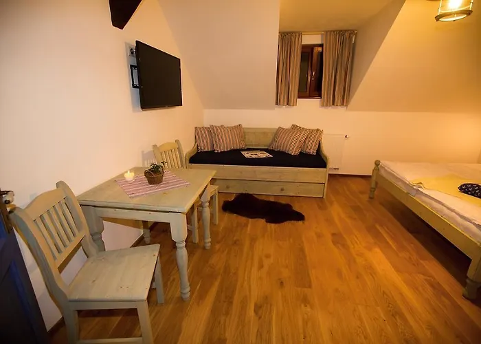U Námořníka-restaurant A Affittacamere